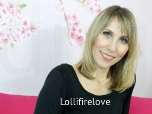 Lollifirelove