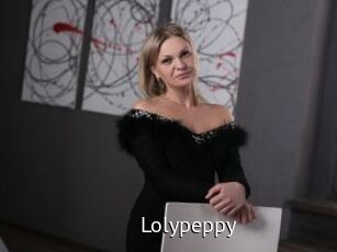 Lolypeppy