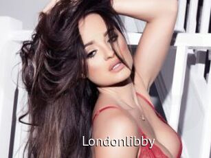 Londonlibby