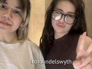 Loraandelswyth