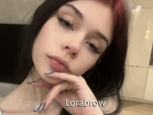 Lorabrow