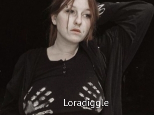 Loradiggle