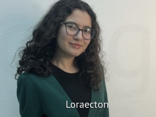 Loraecton