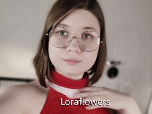 Loraflowers