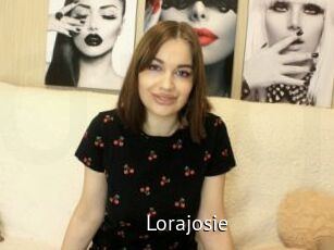 Lorajosie