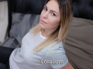 Loraliam