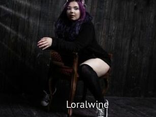 Loralwine