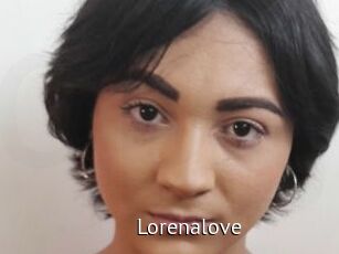 Lorenalove