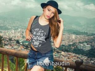 Lorenbaudin