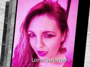 Lorenzcoleman