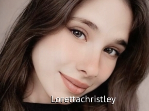 Lorettachristley