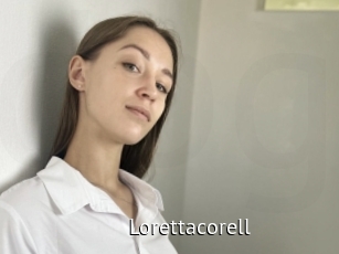 Lorettacorell