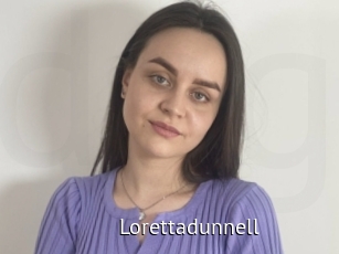 lorettadunnell Du Porno Gratuit