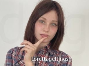 Lorettagellings