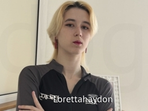 Lorettahaydon