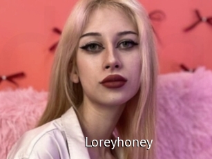 Loreyhoney
