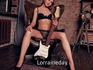 Lorraineday
