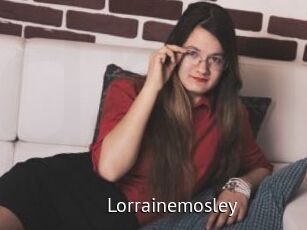 Lorrainemosley