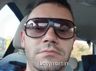 Lorymartin