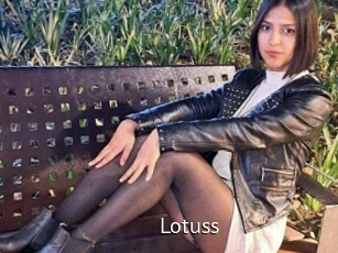 Lotuss