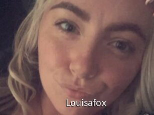 Louisafox