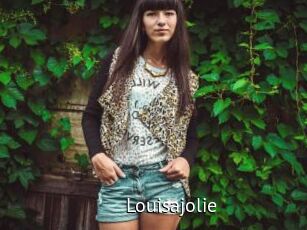 Louisajolie