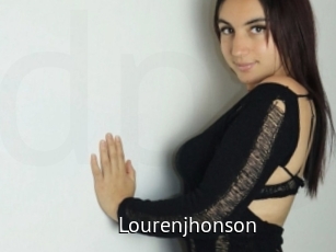 Lourenjhonson