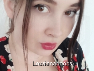 Lousianaboobs