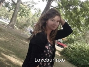 Lovebunnxo