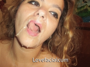 Lovefacialcum