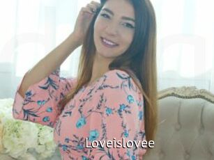 Loveislovee