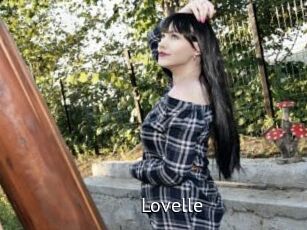 Lovelle