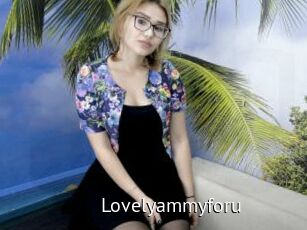 Lovelyammyforu