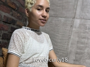 Lovelycurly18