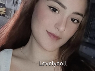 Lovelydoll