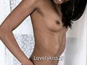 Lovelykiss20