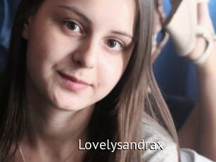 Lovelysandrax