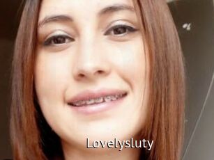Lovelysluty