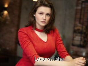 Loverstrisha