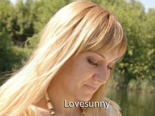 Lovesunny
