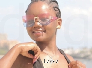 Loyve