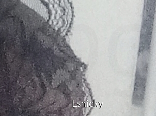 Lsnicky
