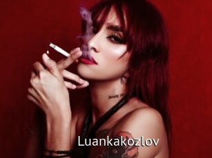 Luankakozlov