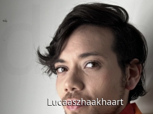 Lucaaszhaakhaart
