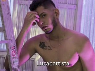 Lucabattista