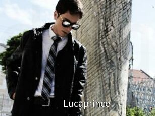 Lucaprince