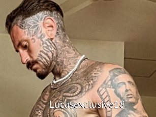 lucasexclusive18 Du Porno Gratuit