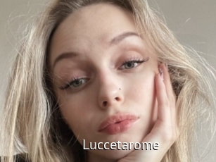 Luccetarome