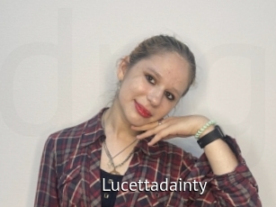 Lucettadainty