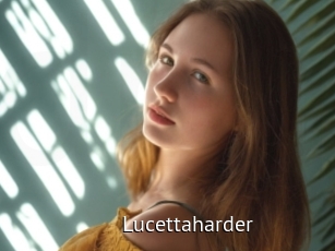 Lucettaharder